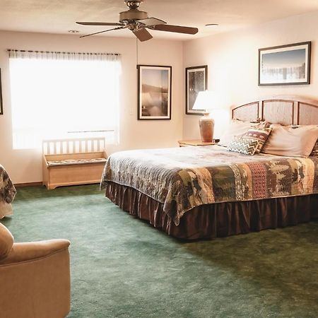 Suite 2 Lynn View Lodge هينز المظهر الخارجي الصورة