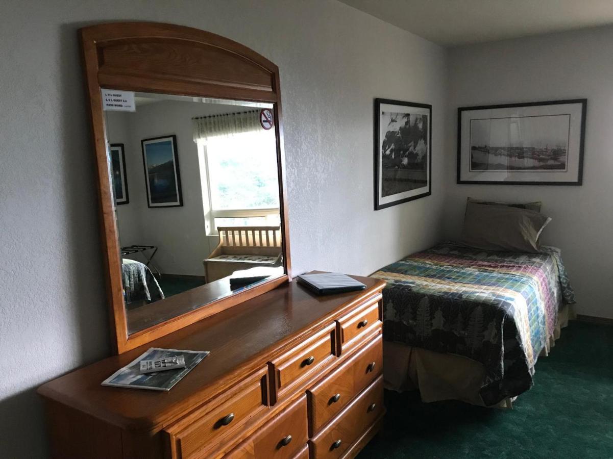 Suite 2 Lynn View Lodge هينز المظهر الخارجي الصورة