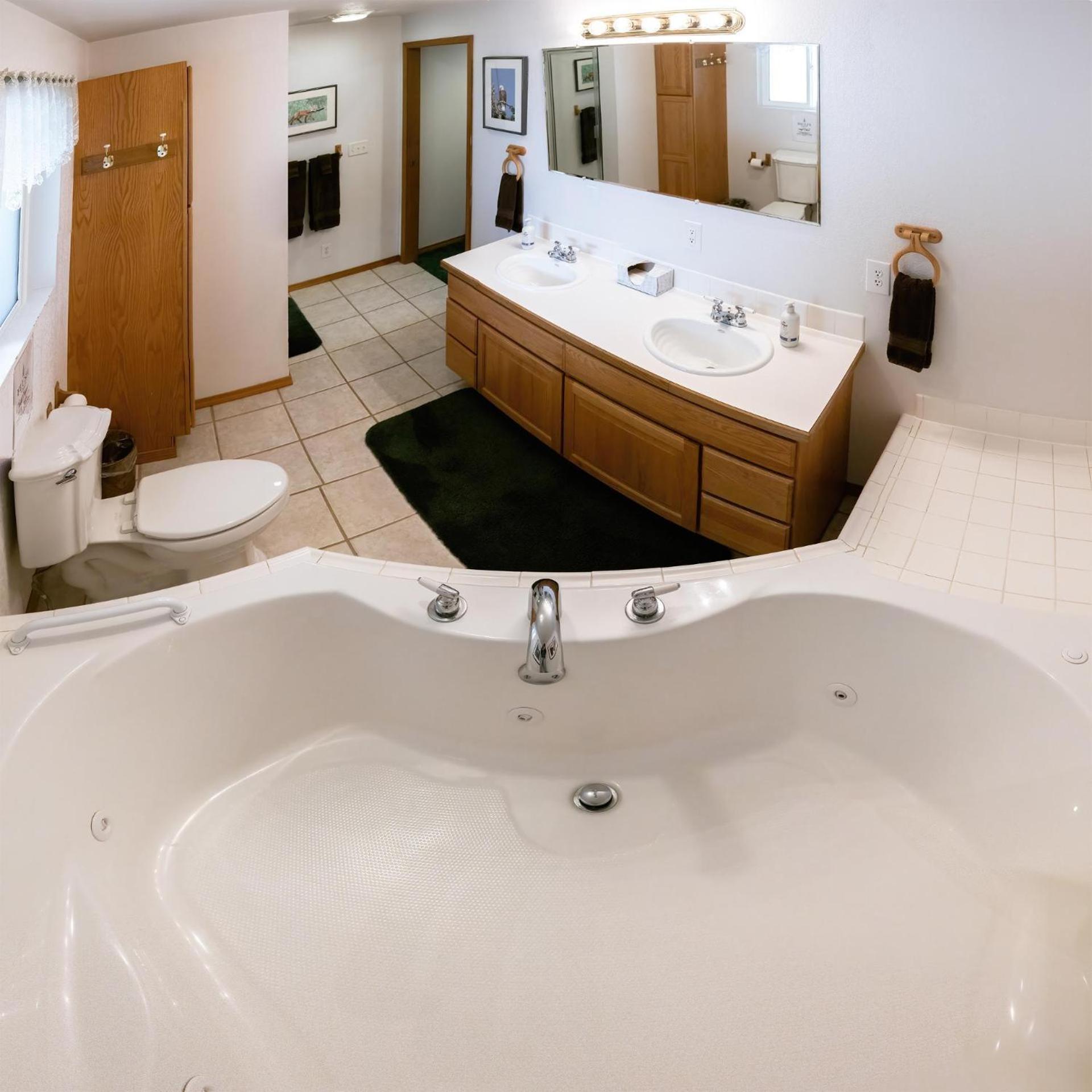 Suite 2 Lynn View Lodge هينز المظهر الخارجي الصورة