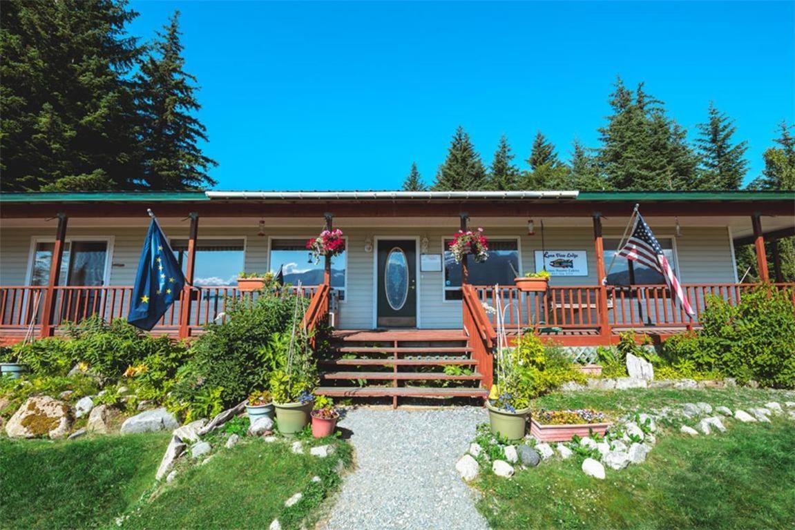 Suite 2 Lynn View Lodge هينز المظهر الخارجي الصورة