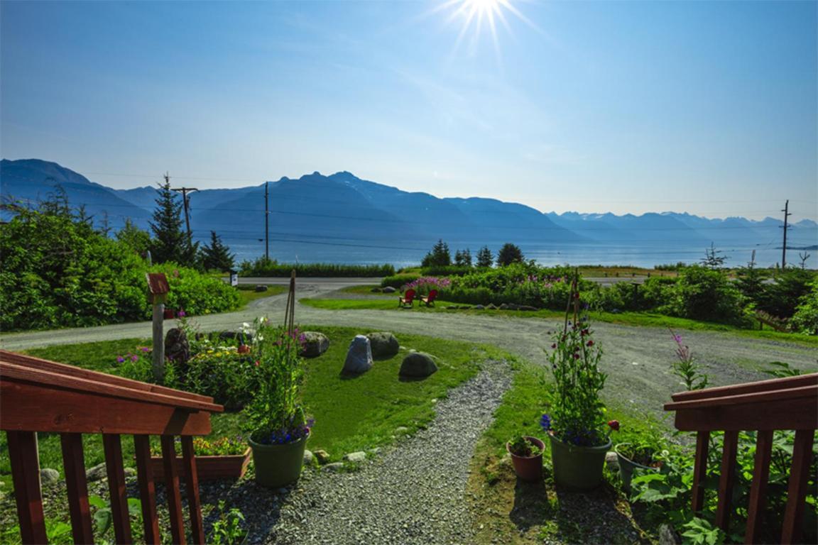 Suite 2 Lynn View Lodge هينز المظهر الخارجي الصورة