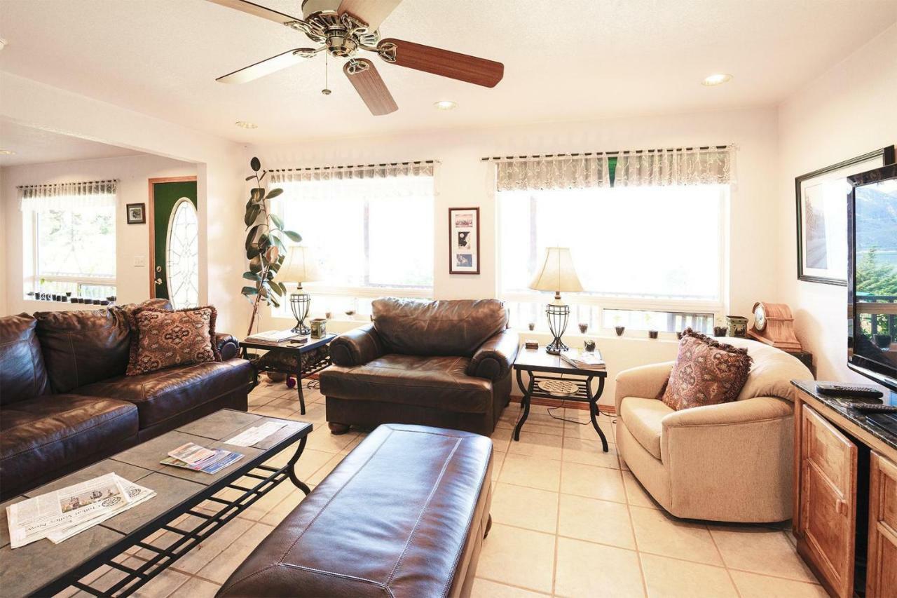 Suite 2 Lynn View Lodge هينز المظهر الخارجي الصورة